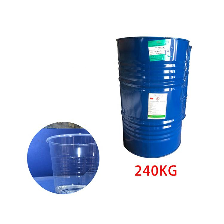 Best Price and Good Quality High Hardness Clear Epoxy Resin for Floor Coating