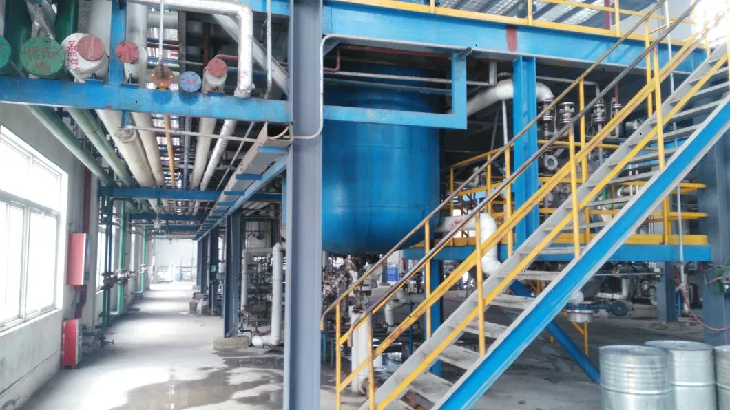 Best Price with High Quality Tcpp CAS No. 6145-73-9