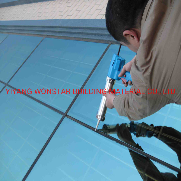 Best Quality Advanced Acetic Sealant Silicone