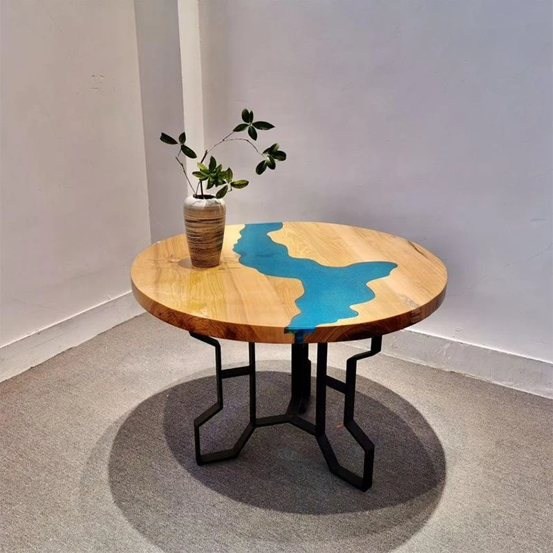 Best Quality Clear Epoxy Resin for Large Epoxy Table Casting