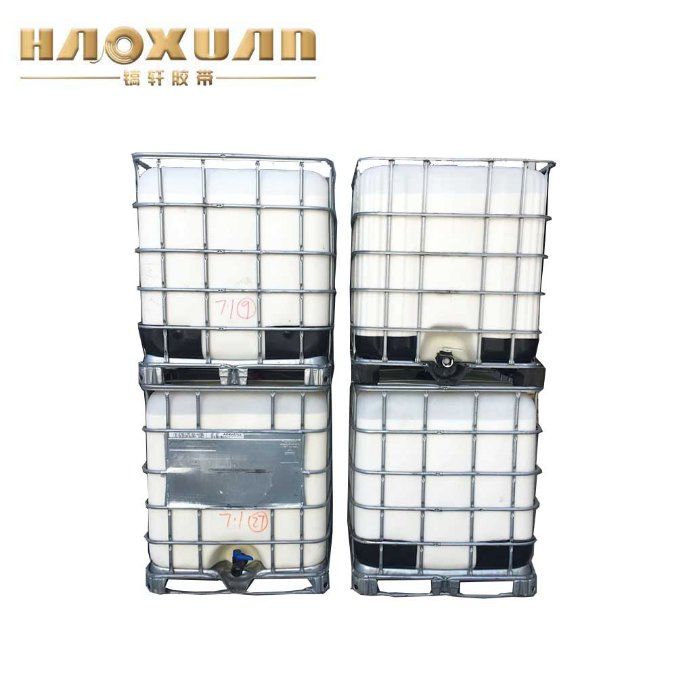 Best Quality Waterbased Styrene Modified Silicone Acrylic Emulsion for Real Stone Paint Pure Acrylic Resin Paint