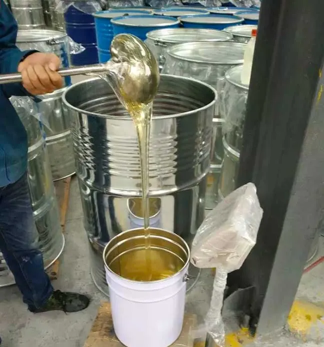 Best Quality Waterbased Styrene Modified Silicone Acrylic Emulsion for Real Stone Paint Pure Acrylic Resin Paint