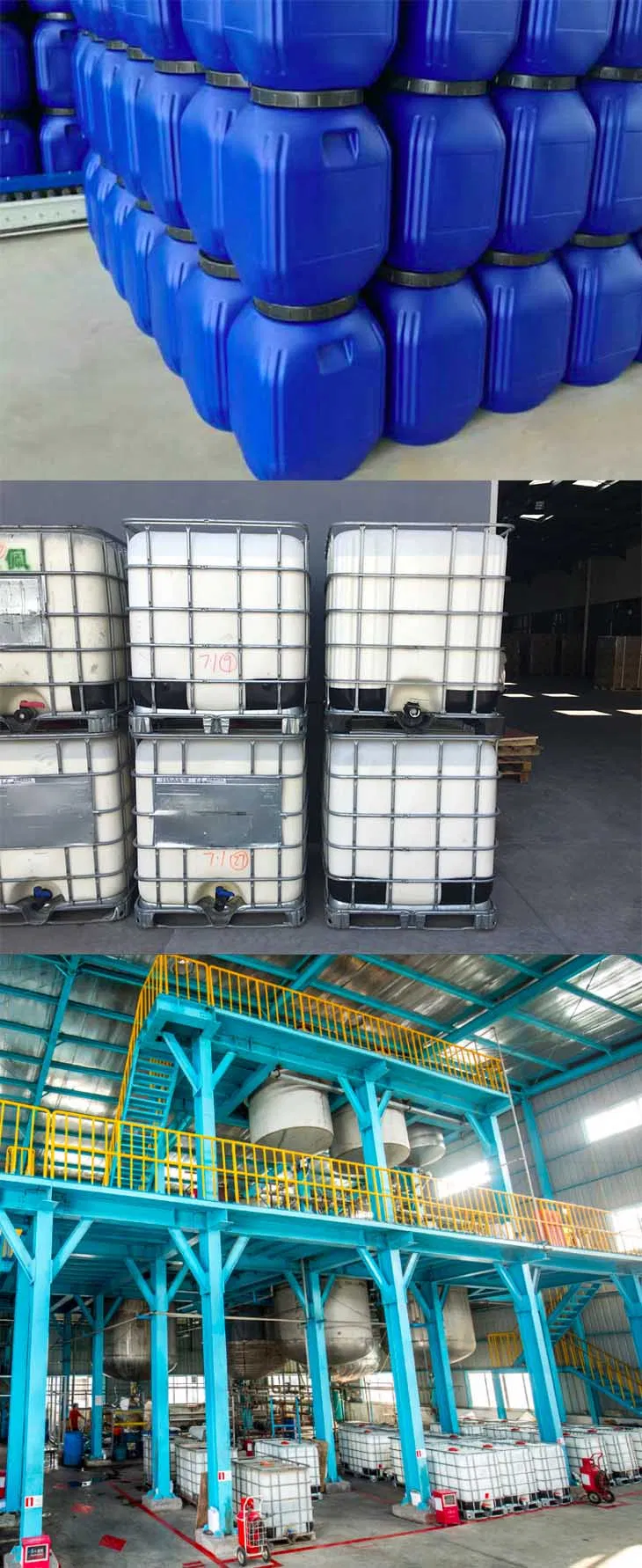 Best Quality Waterbased Styrene Modified Silicone Acrylic Emulsion for Real Stone Paint Pure Acrylic Resin Paint