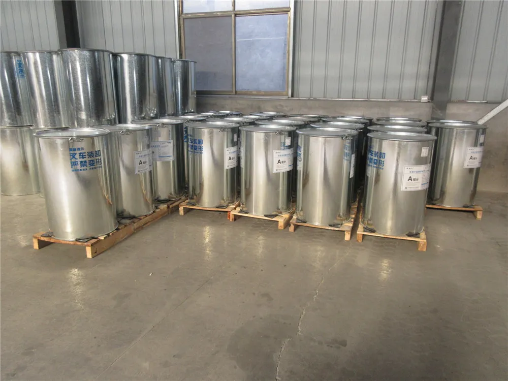 Black Color Butyl Sealant Pib for Aluminum Spacer Bar Insulating Glass