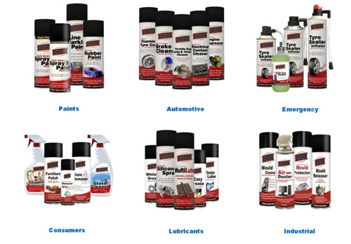 Blue 85g RTV Silicone Gasket Marker