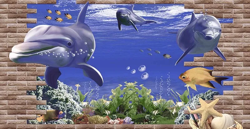 Bright Surface Clear Resin for 3D Epoxy Floor Coating