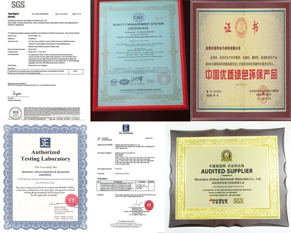 Bright Surface Clear Resin for 3D Epoxy Floor Coating