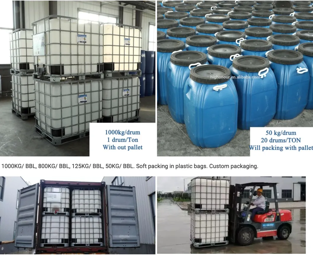 Building Coating Water Based Styrene Acrylic Polymer Emulsion for Wall Paint Chemical