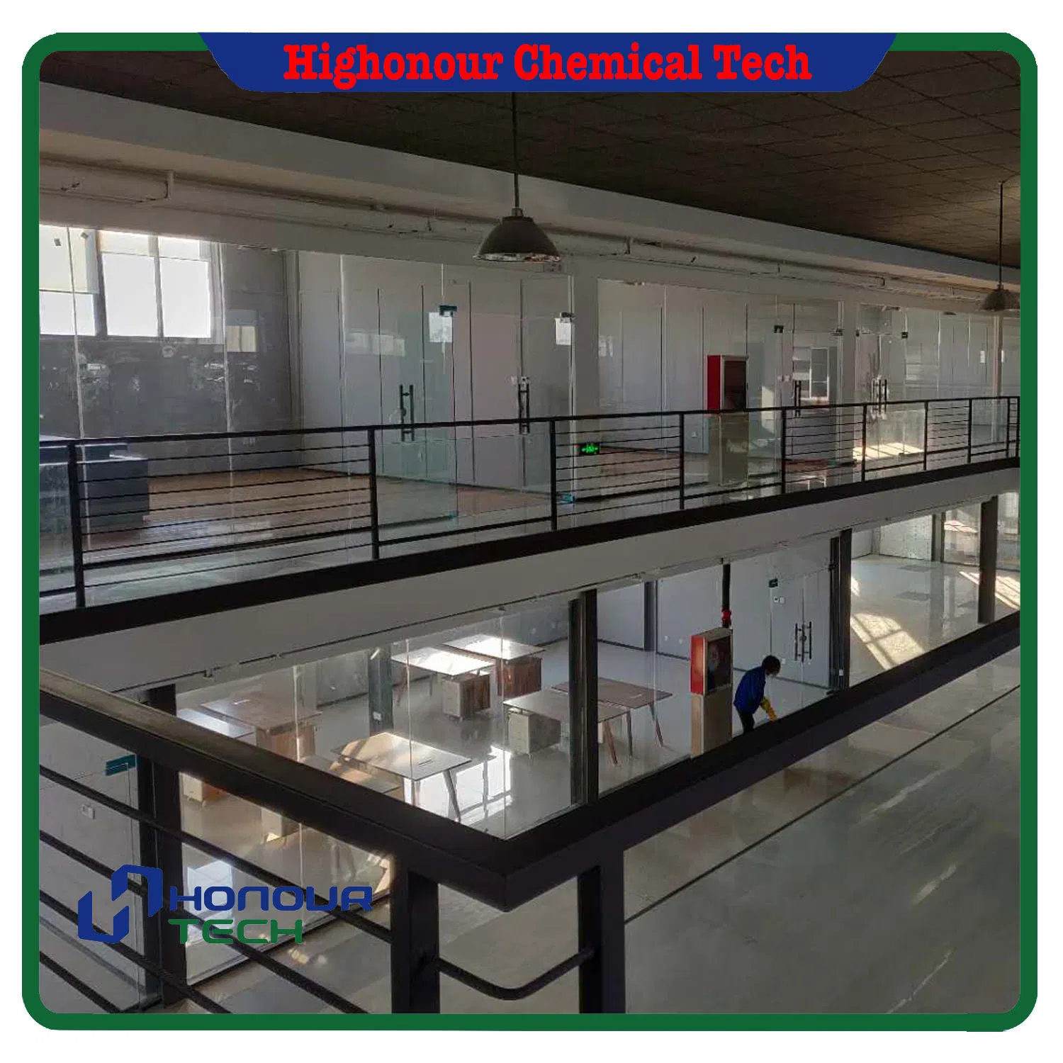 Building Coating Water Based Styrene Acrylic Polymer Emulsion for Wall Paint Chemical