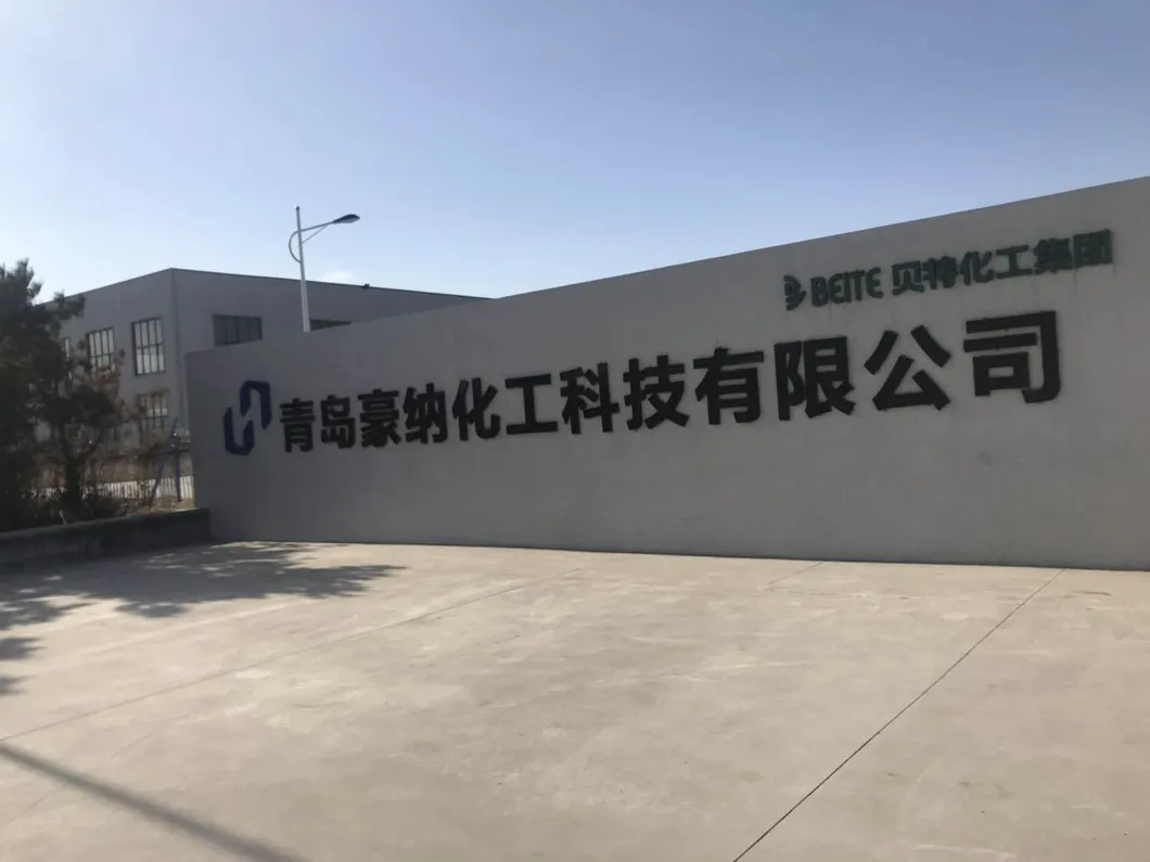 Building Coating Water Based Styrene Acrylic Polymer Emulsion for Wall Paint Chemical