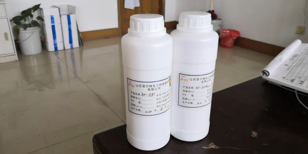 Building Coating Water Based Styrene Acrylic Polymer Emulsion for Wall Paint Chemical