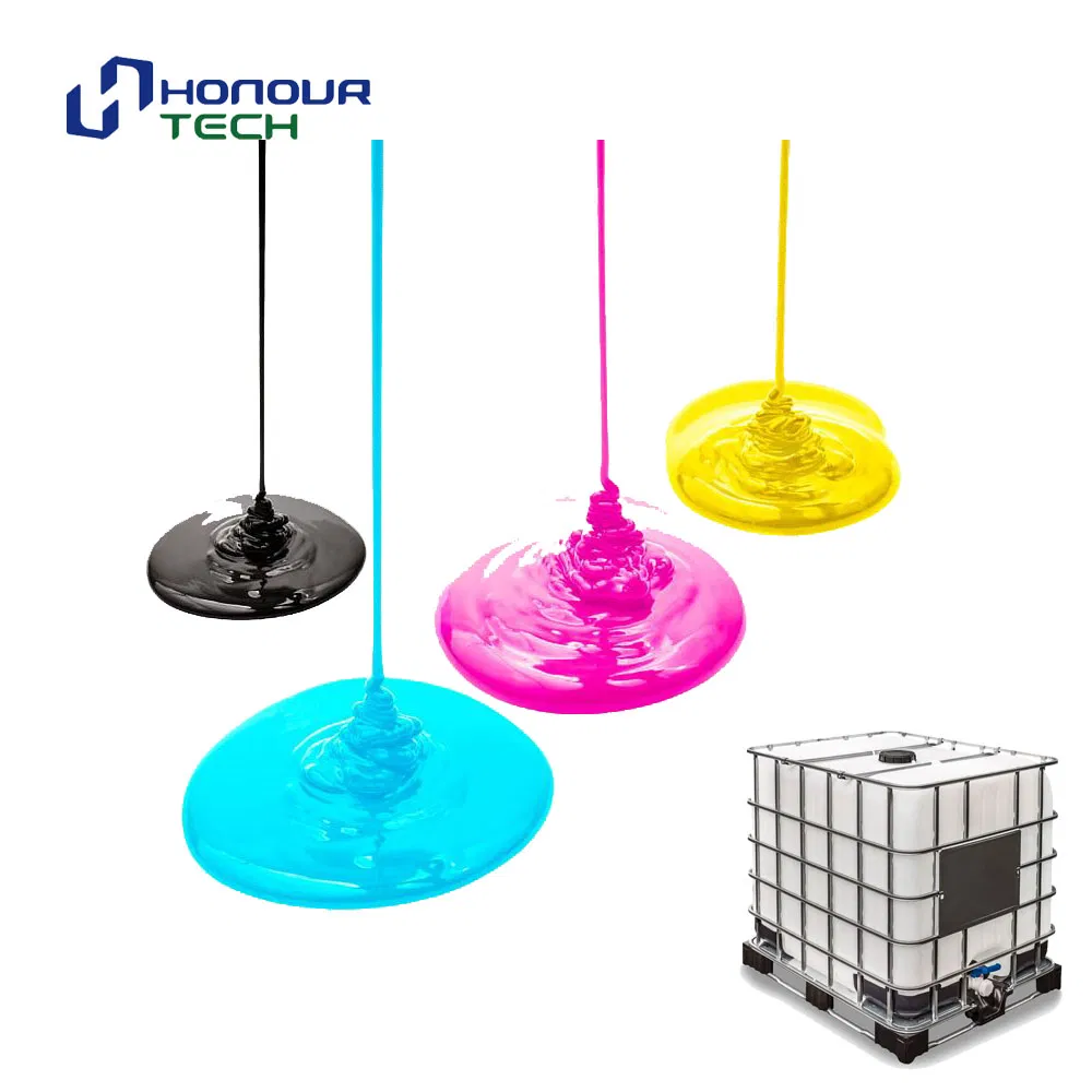 Building Coating Water Based Styrene Acrylic Polymer Emulsion for Wall Paint Chemical