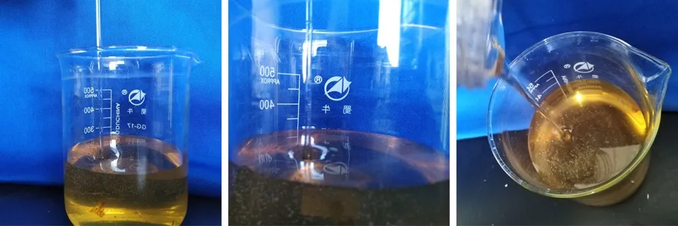 Building Emulsion Auxiliary Dispersant on Inorganic for Aqueous Coating