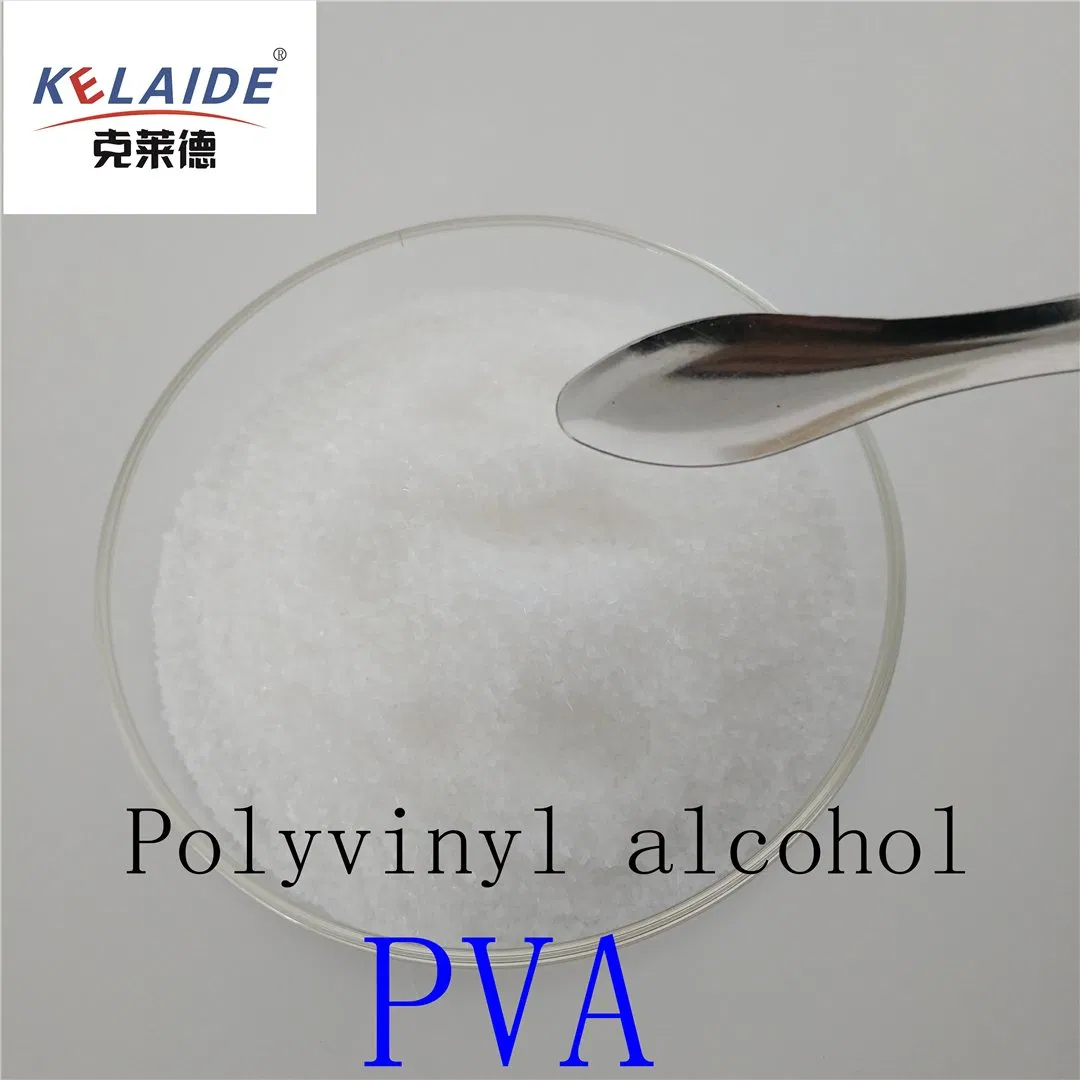 Building Material High Bonding Additive Tile Adhesive Additive Polyvinyl Alcohol PVA