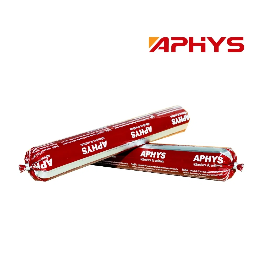 Building Material Low Voc Wood Flooring Bonding Polyurethane Sealant Adhesive Glue