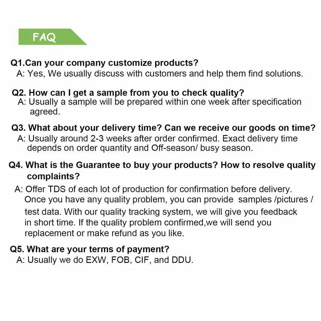 Bulked Fiberglass Yarn for Water Filter