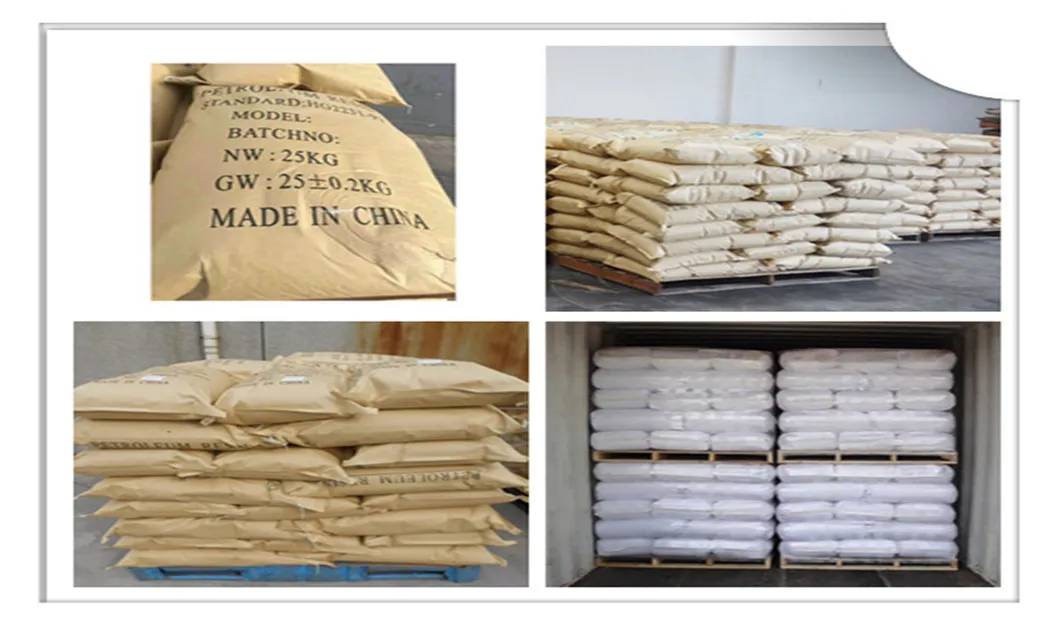 C9/C5 Petroleum Resin for Ink and Paint