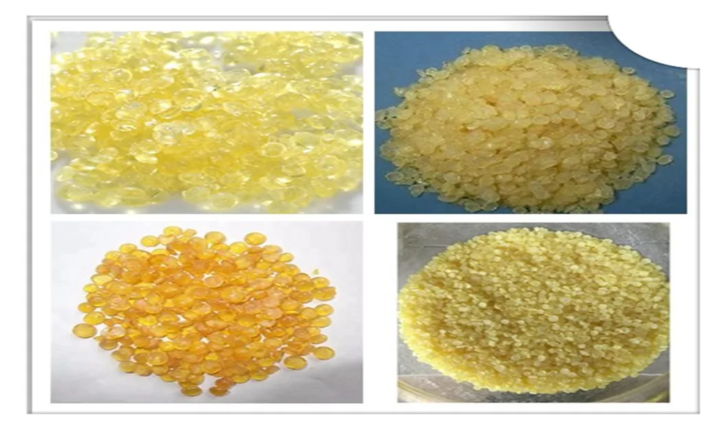 C9/C5 Petroleum Resin for Ink and Paint