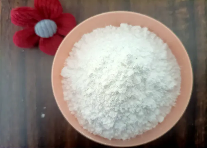 CaCO3 Filler Masterbatch Powder Calcium Carbonate for Coatings Industrial Paint Plastic Filler