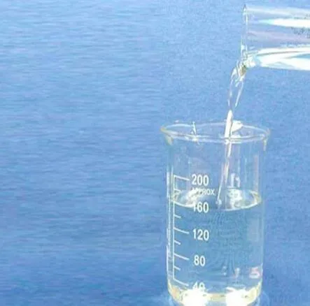 CAS: 63148-62-9 Daily Chemical Raw Materials Silicone Oil