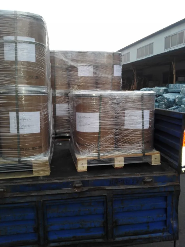 CAS 9002-89-5 Current Stock Purity 99% Poly Vinyl Alcohol