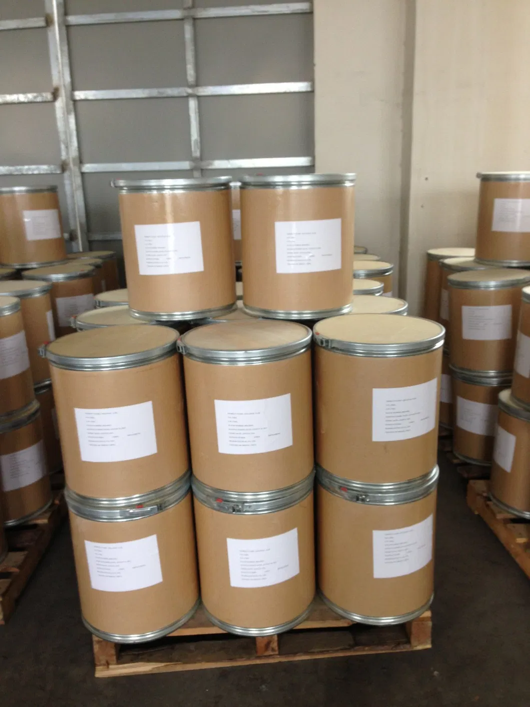 CAS 9002-89-5 Current Stock Purity 99% Poly Vinyl Alcohol