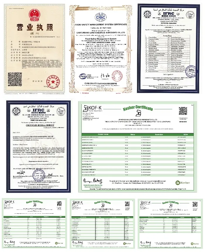 CAS No: 7722-76-1 Good Flowing Monoammonium Phosphate Map