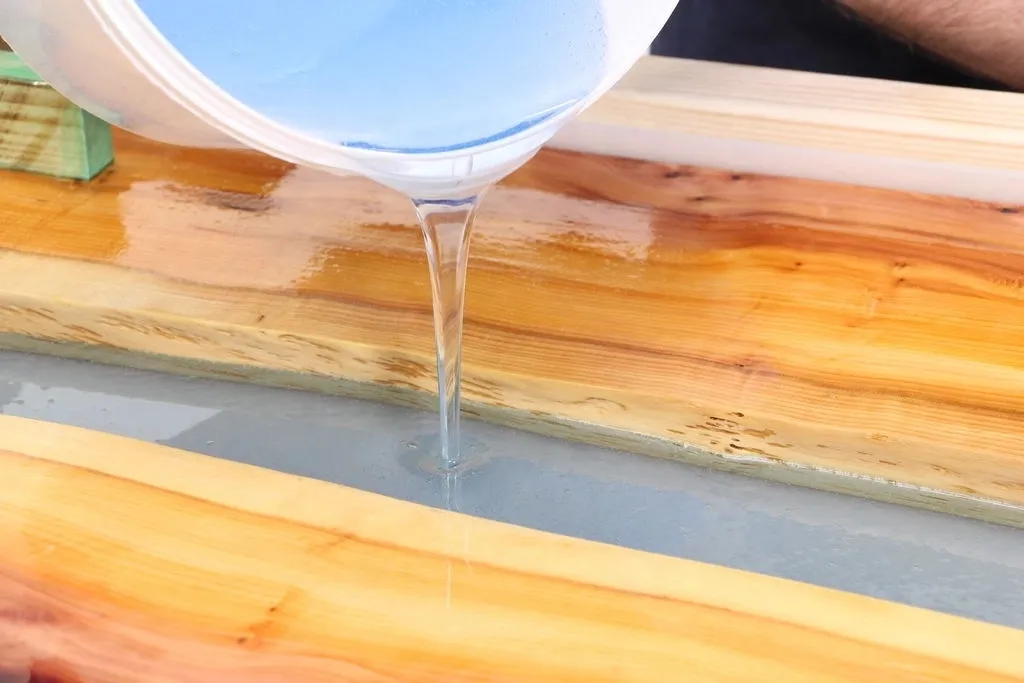 Casting and Coating Silicone Making Epoxy Resin for Jewelry DIY Crafts