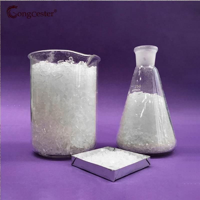 Chemical Supplier Hybrid Powder Coatings Polyester Resin Tp7030