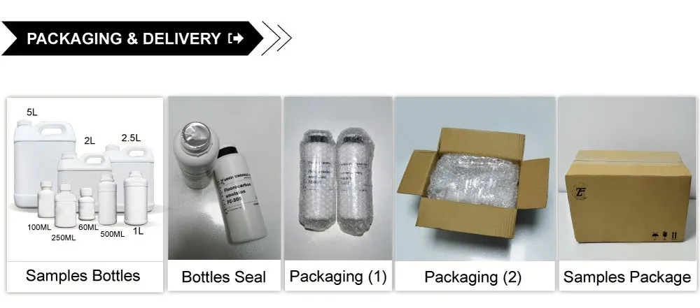 Chemical Supplier Hybrid Powder Coatings Polyester Resin Tp7030