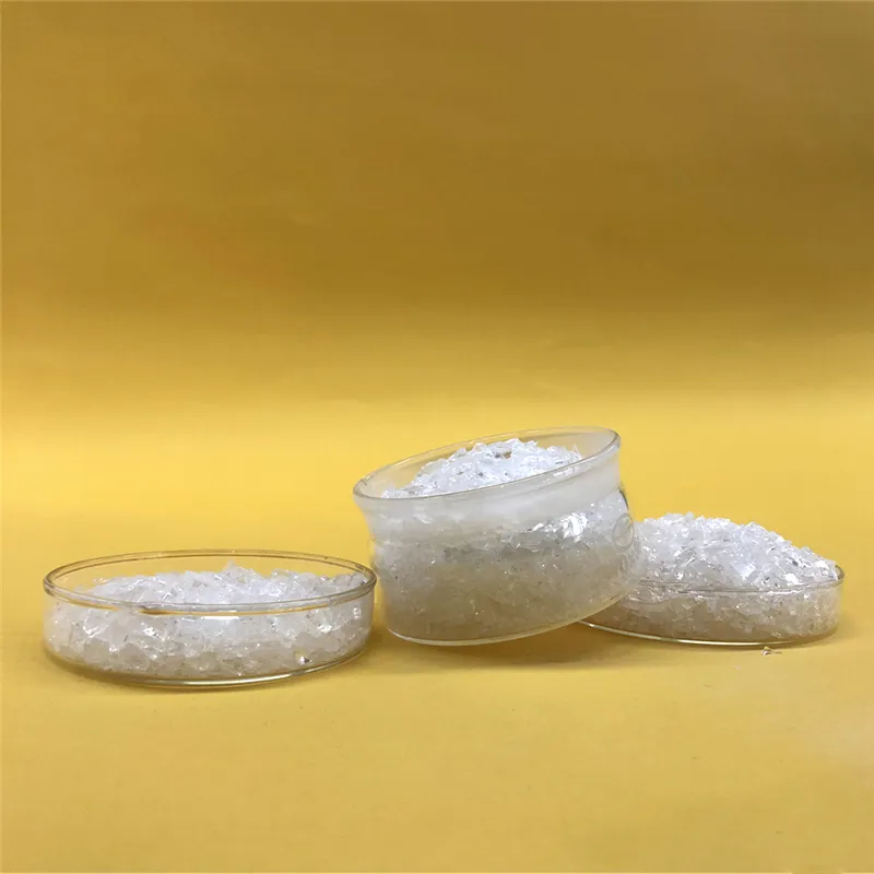 Chemical Supplier Hybrid Powder Coatings Polyester Resin Tp7030
