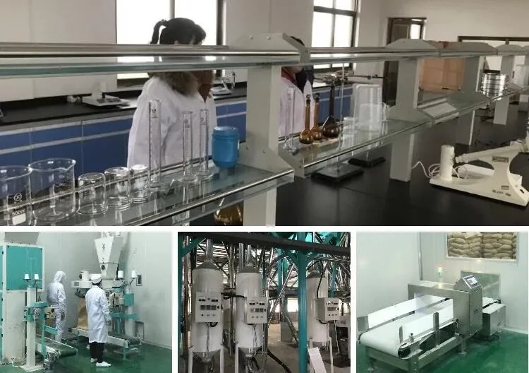 Chemicals Used in Paints Feed Grade - Monopotassium Phosphate