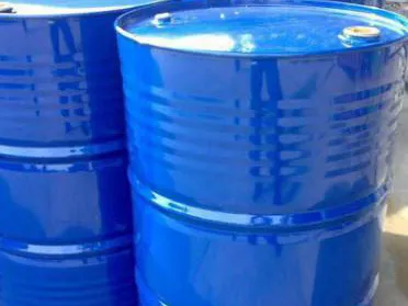 China Cheap Price Glacial Aceticacid 99.8% CH3cooh