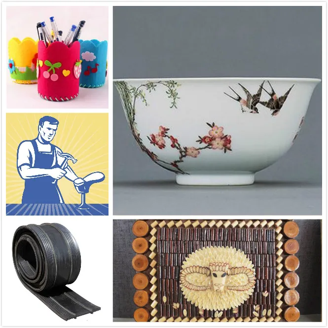 China Factory OEM Boli Brand Super Glue