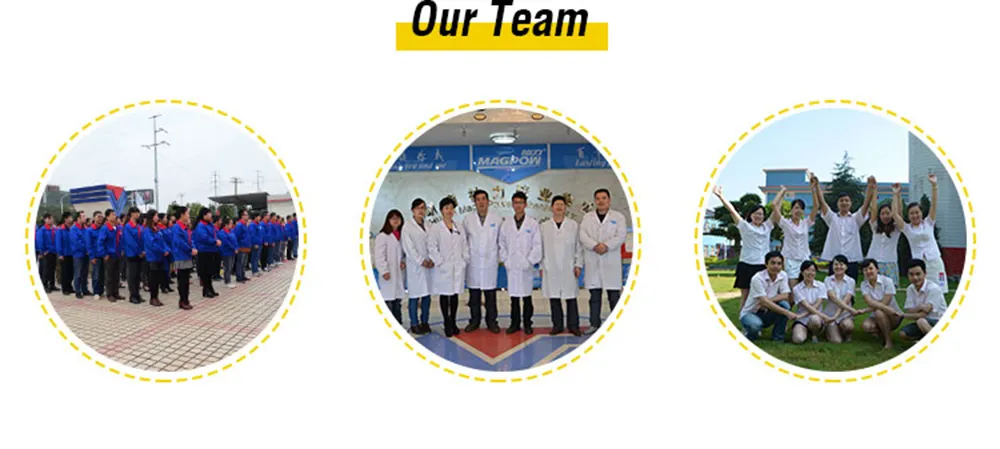 China High Quality Hot Sell Manufacture of Neoprene Chloroprene Rubber