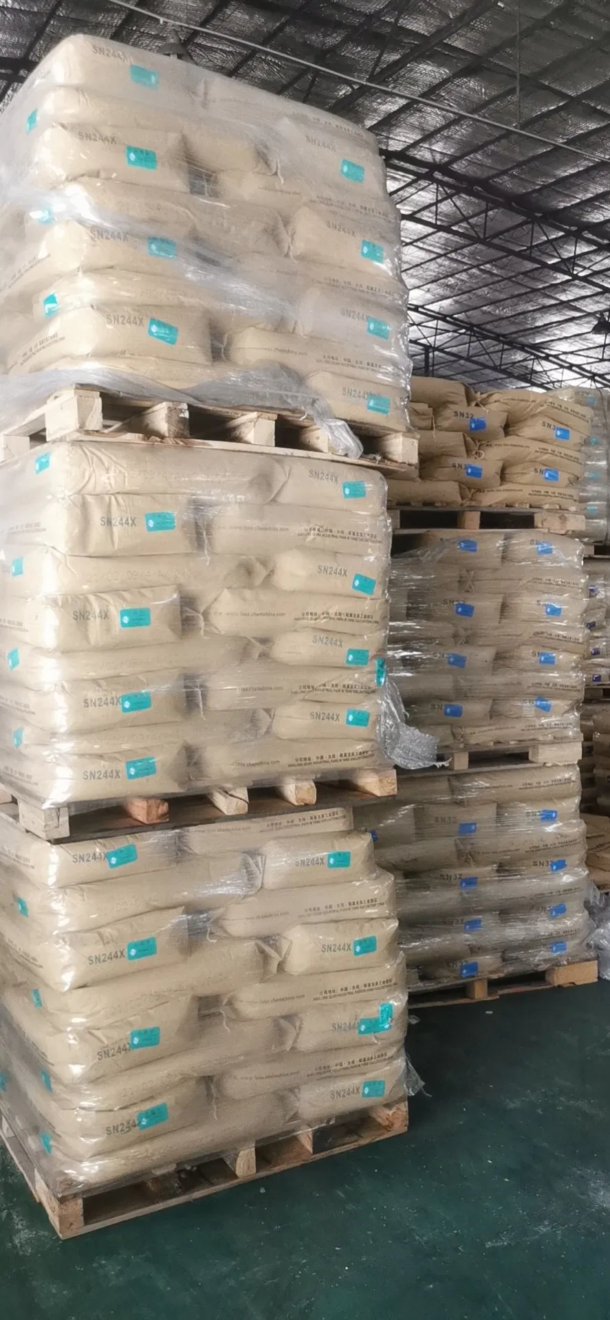 China High Quality Hot Sell Manufacture of Neoprene Chloroprene Rubber