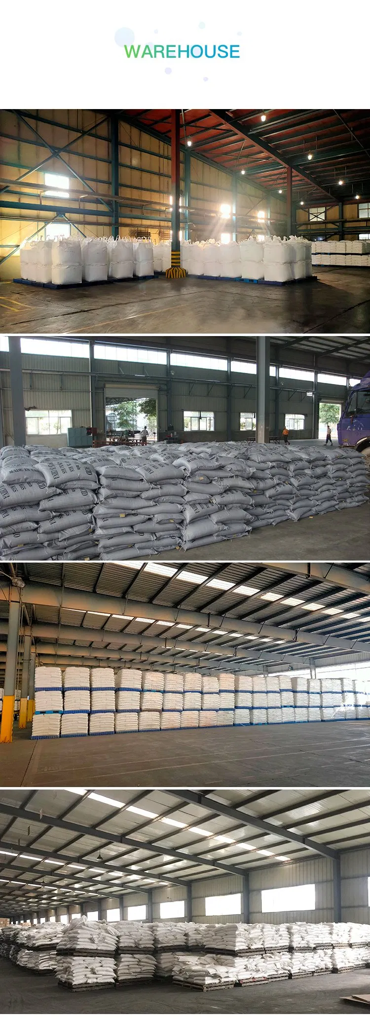 China Producer Polyvinyl Alcohol, 088-50, 2488, PVA Factory Supply