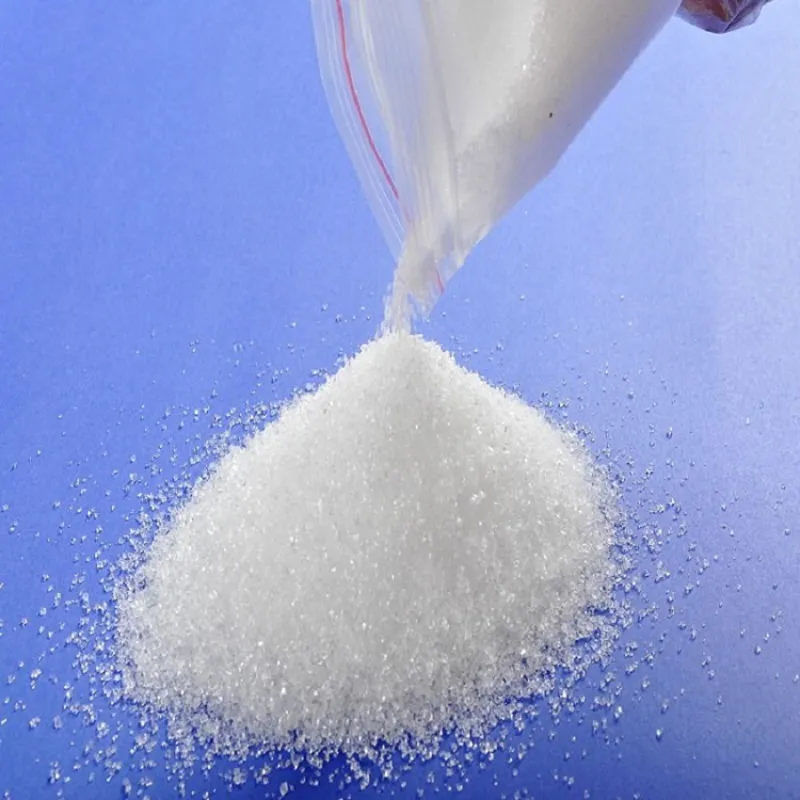 China Supplier DAP FCC Diammonium Phosphate Used for Food Industry