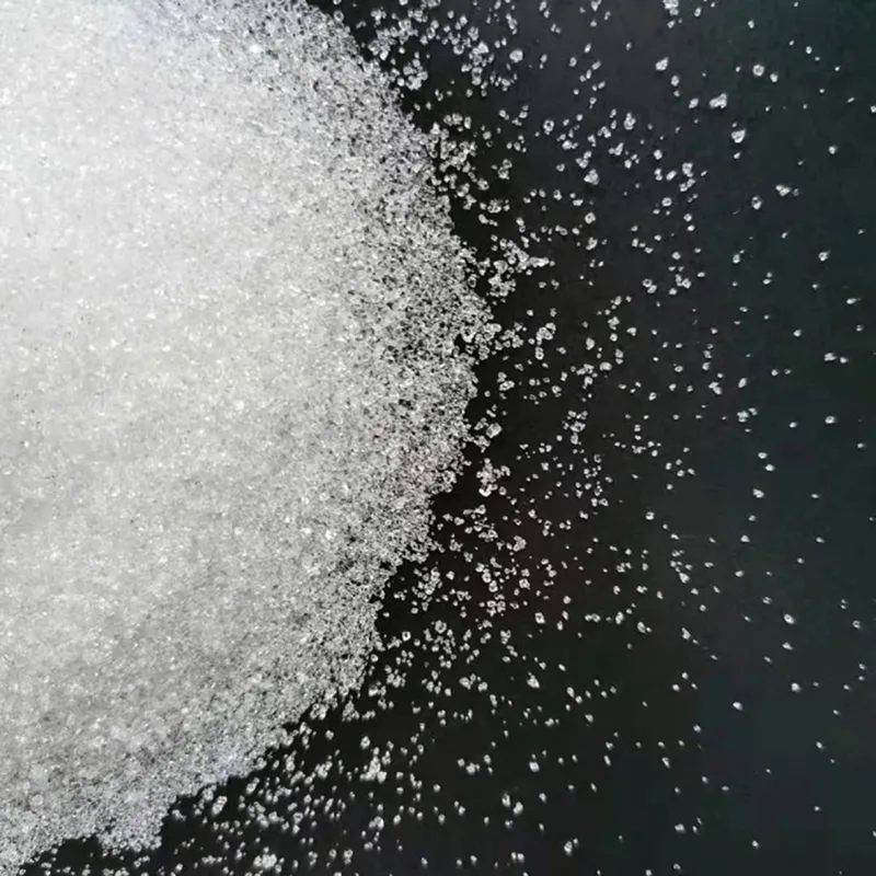 China Supplier DAP FCC Diammonium Phosphate Used for Food Industry