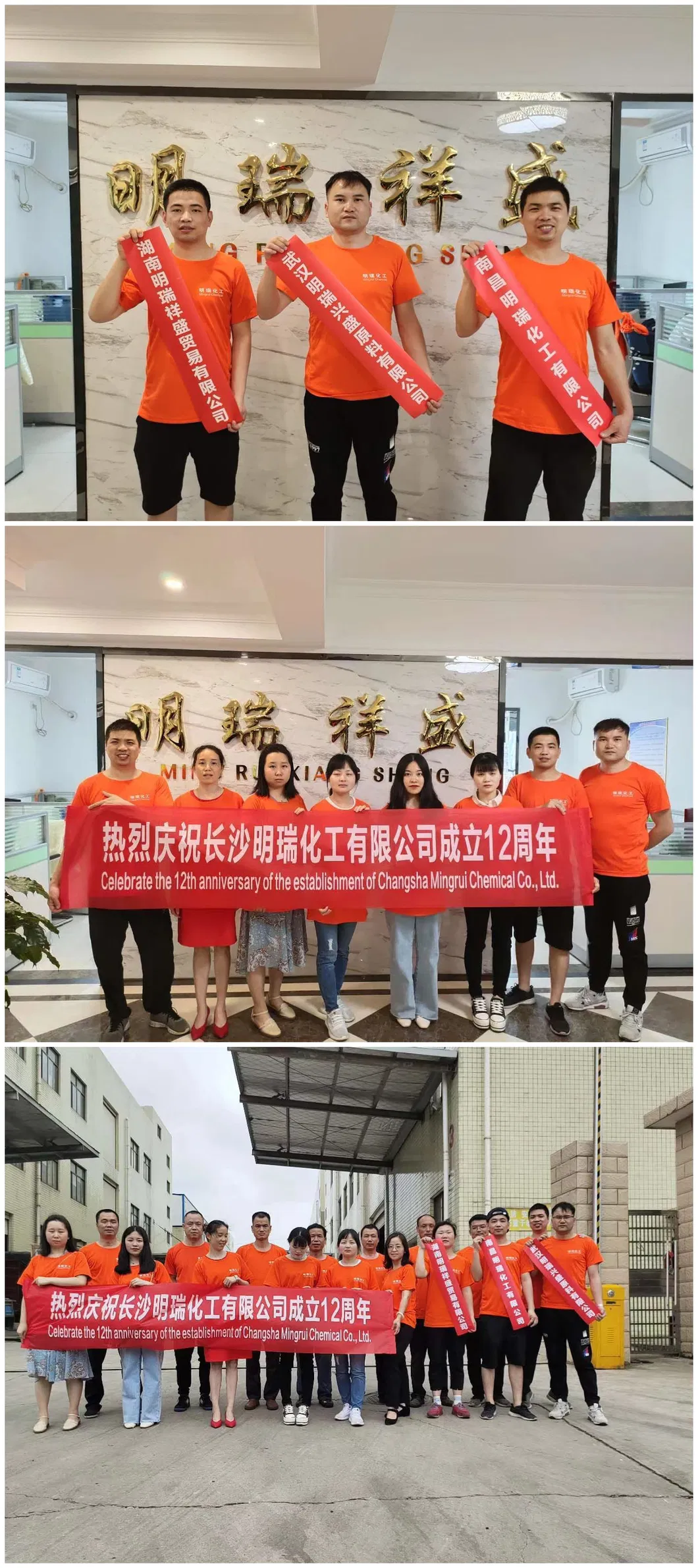 China Supplier Sodium Hydrosulfide CAS 16721-80-5 for Water Treatment