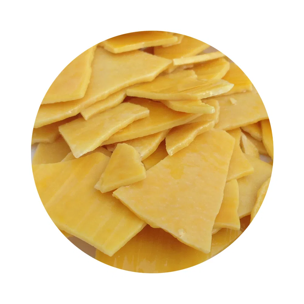 China Supplier Sodium Hydrosulfide CAS 16721-80-5 for Water Treatment