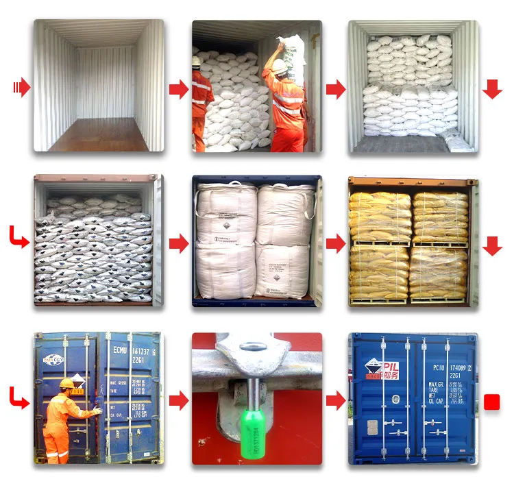 China Supplier Sodium Hydrosulfide CAS 16721-80-5 for Water Treatment