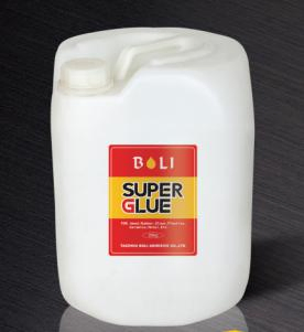 Chinese Factory Hot 20kgs Cyanoacrylate Super Glue