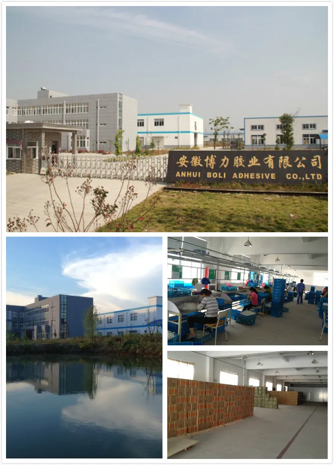 Chinese Factory Hot 20kgs Cyanoacrylate Super Glue