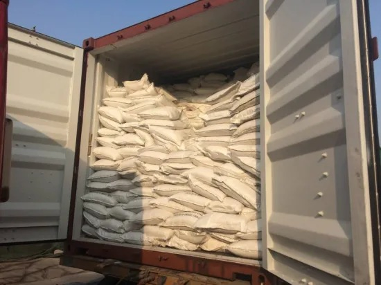 Chinese Good CAS: 7757-82-6 Sodium Sulphate Anhydrous 99% Sodium Lauryl Ether Sulphate