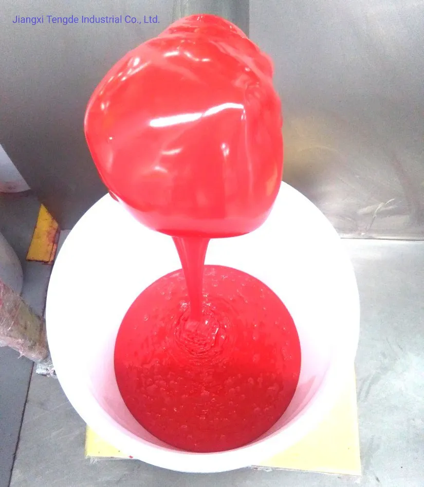 Class F Hot Curing Epoxy Resin System for Dry-Type Transformer