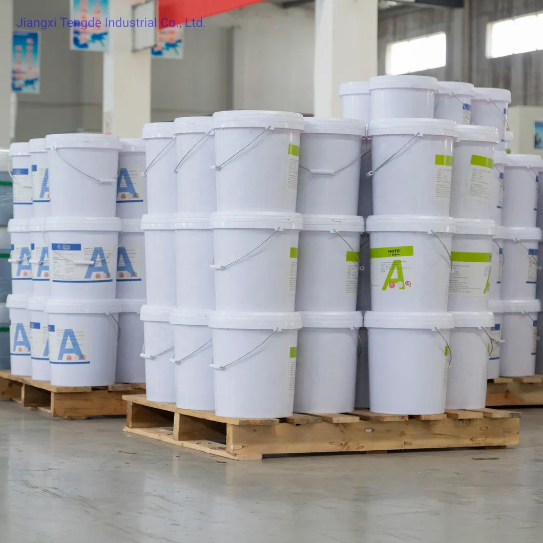Class F Hot Curing Epoxy Resin System for Dry-Type Transformer