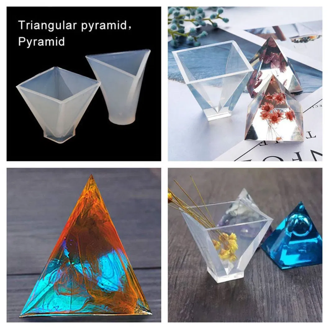 Clear Voc Free Bubble Free Casting Resin 480ml