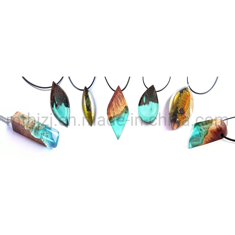 Clear Voc Free Bubble Free Casting Resin 480ml