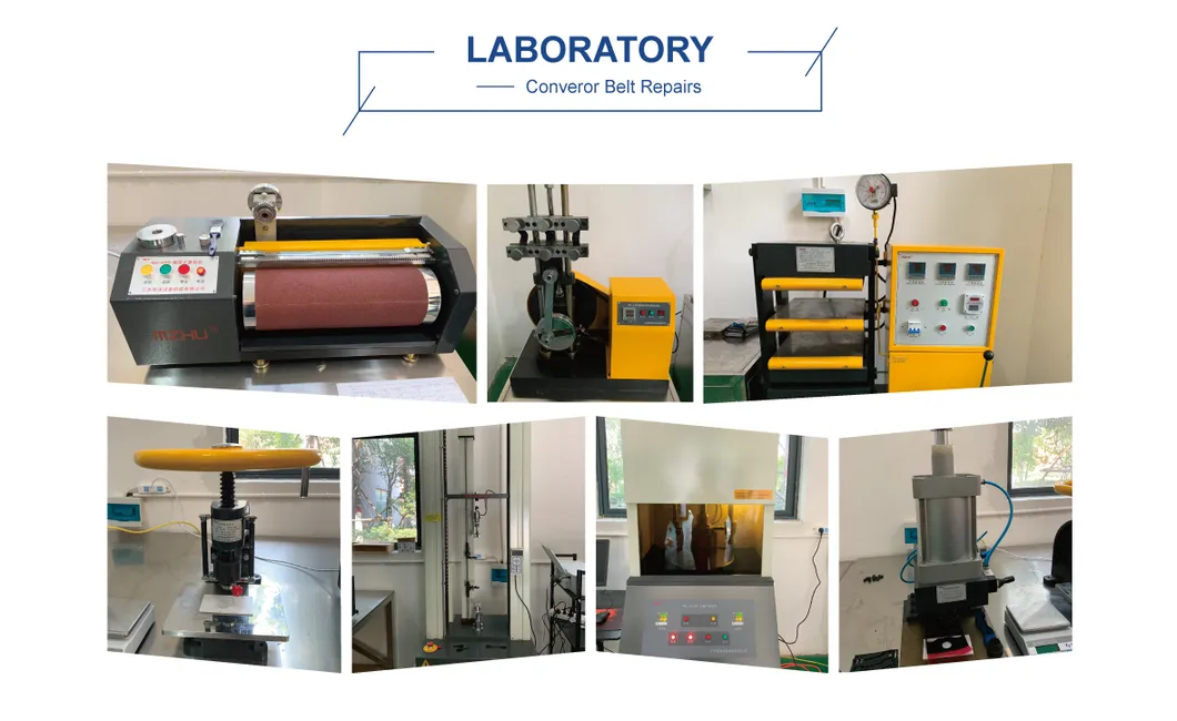 Cold Adhesive/ Cement Sk323 for Plastic Conveyor Belt